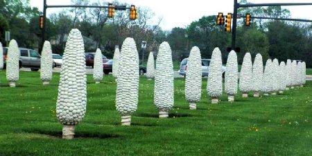 corn-henge corn-henge