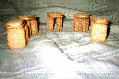 custardhenge custardhenge