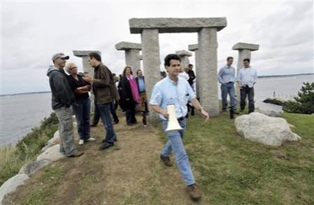 dumpling-henge dumpling-henge