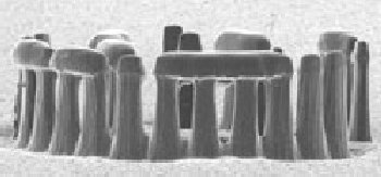 minihenge