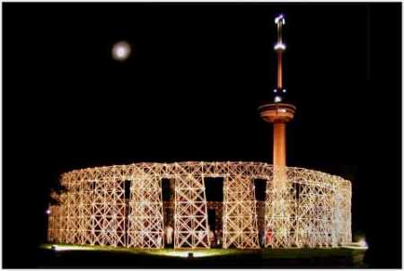 rotterdam-henge rotterdam-henge