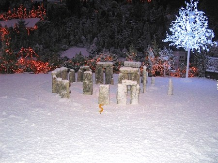 photo by trollpowersaab, with permission