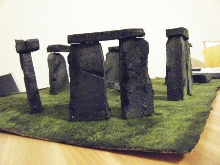 foam-henge
