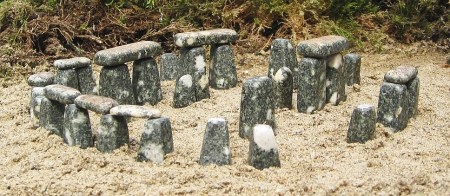 bluestone-henge