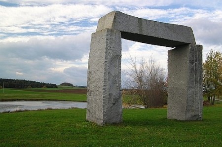 oberpfalz-henge