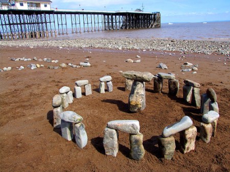 penarth-henge