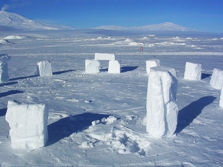 hulabelly snowhenge hulabelly snowhenge