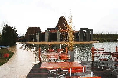 Therme+Erding+Stonehenge Therme+Erding+Stonehenge