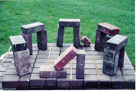 CD3brickhenge CD3brickhenge