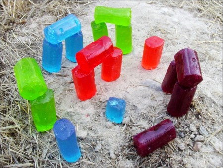 candyhenge