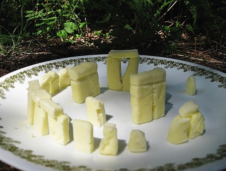 butterhenge 2