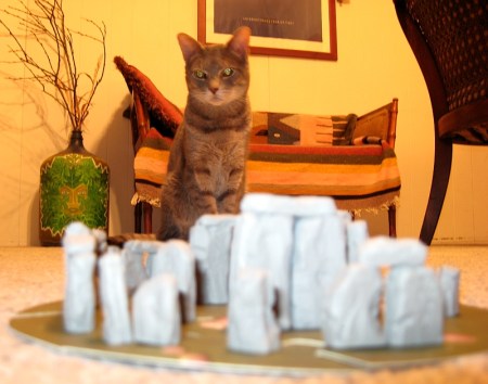 cat henge 2