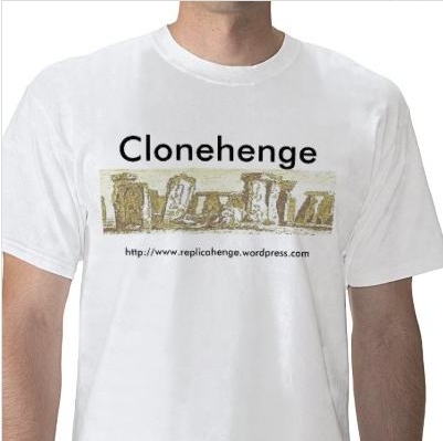 clonehenge t shirt clonehenge t shirt
