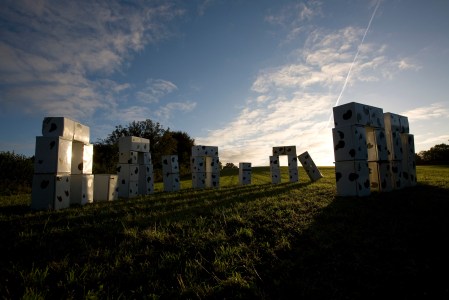fridgehenge