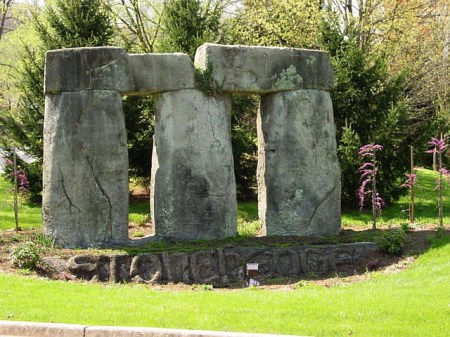 stonehenge roanoke stonehenge roanoke