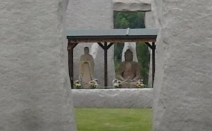 takino buddha shrine