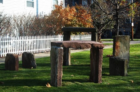 tremont henge 2