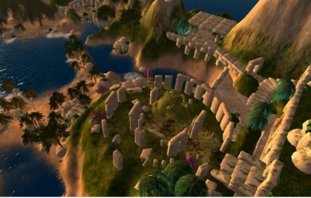 Screenshot-YouTube - Second Life - Spirit Stonehenge - Google Chrome