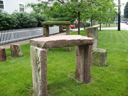 tremont henge 1