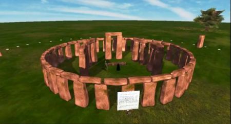 Use clonehenge