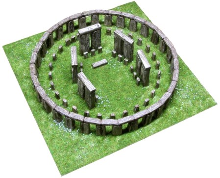 aed stonehenge 1