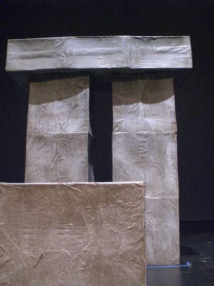 Simple-and-Easy-Stone-henge 1