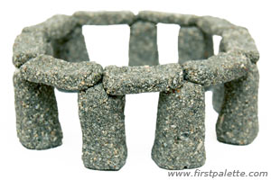 craft stonehenge