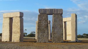 esperance trilithons