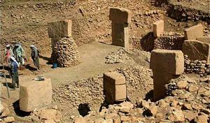 gobekli-tepe