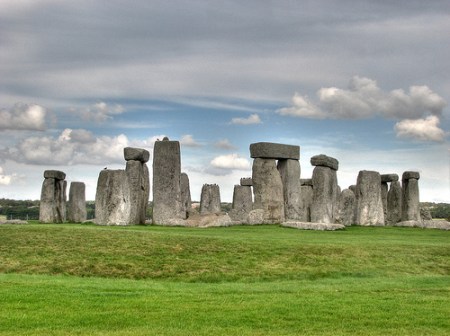 engish-heritage-stonehenge