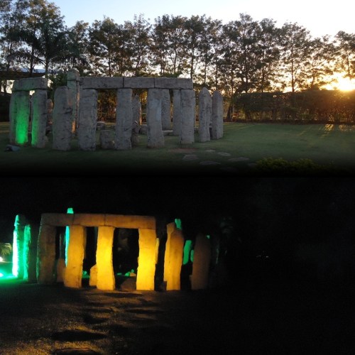 rio stonehenge