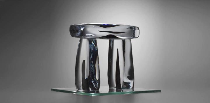 glass henge