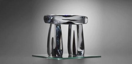 glass henge