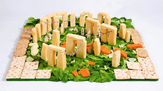 cheesyhenge