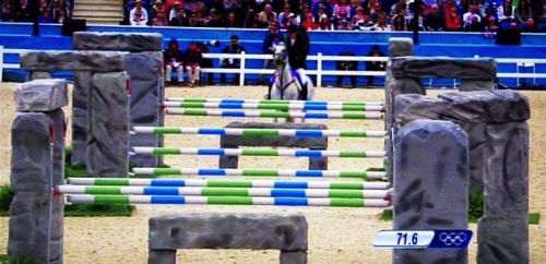 olympic stonehenge a