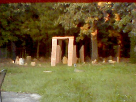 photo by Robin Goodfellow, used with permission