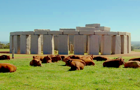 Stonehenge Esperance, from the real estate site