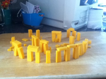 cheesehenge on Tumblr 