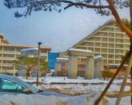 Stonehenge at Del Pino Golf and Resort